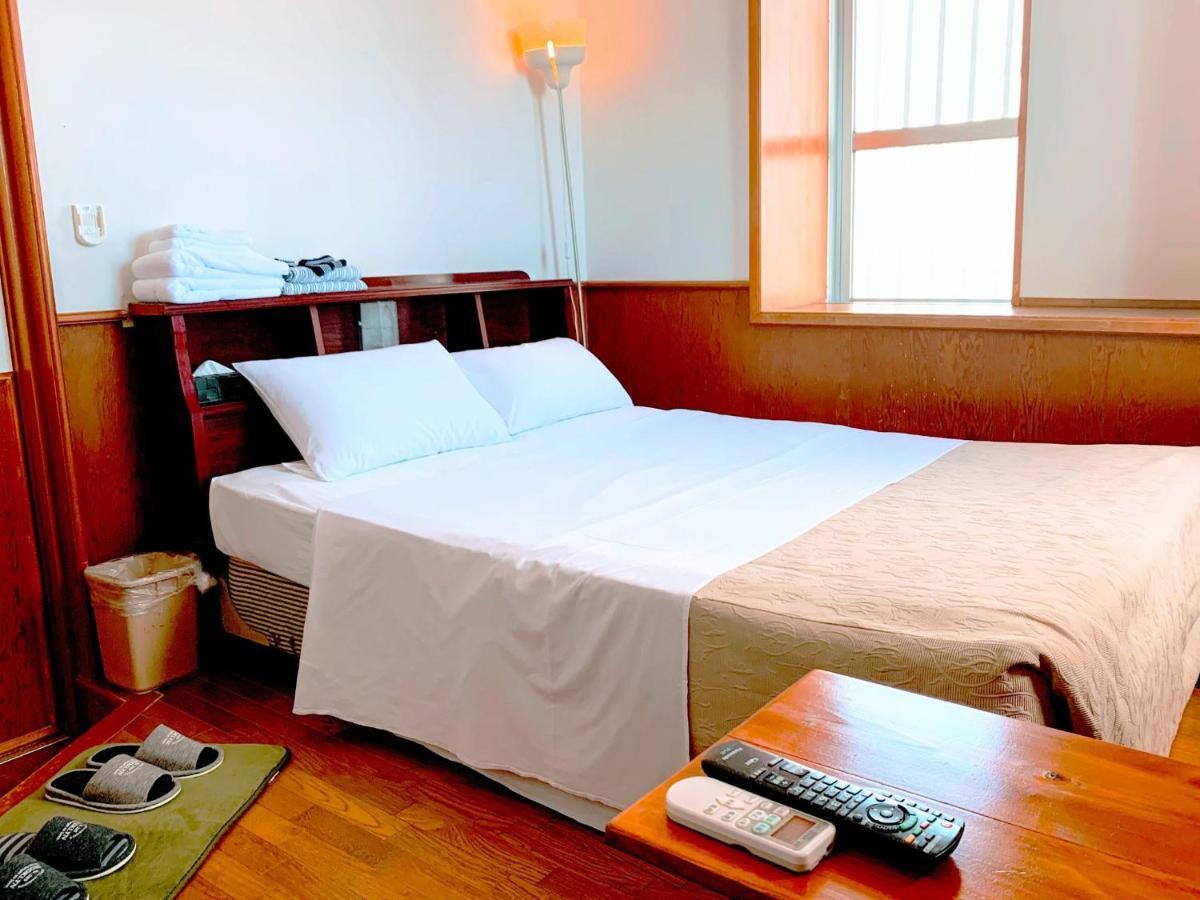 Uruma - Hotel / Vacation Stay 15225 Eksteriør bilde