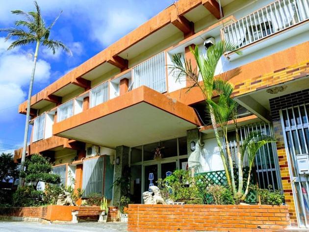 Uruma - Hotel / Vacation Stay 15225 Eksteriør bilde